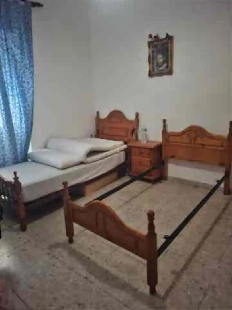Bedroom of Houses for sale in Jaén  with Terrace