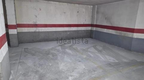 Foto 4 de Garaje de alquiler en Calle Ramón Casas, 18, Hospital,  Albacete Capital