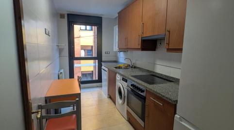 Photo 2 of Flat for rent in Calle Salustio Regueral, 7, Sama, Langreo