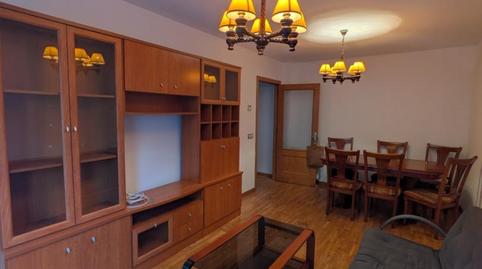 Photo 3 of Flat for rent in Calle Salustio Regueral, 7, Sama, Langreo