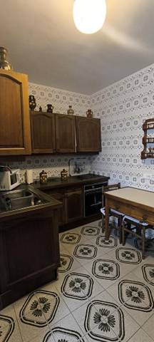 Piso en Venta en Calle de José Arcones Gil, 1 en Pueblo Nuevo