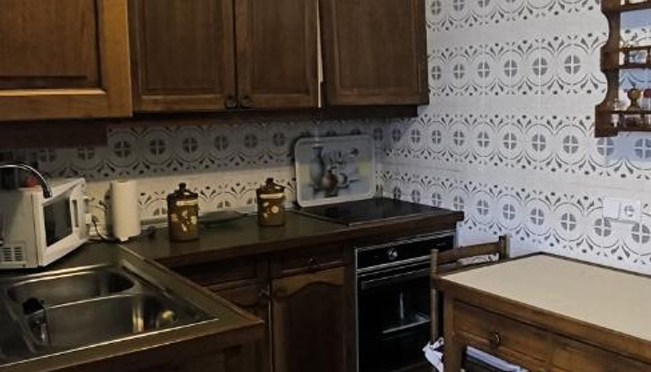 Flat for sale in Calle de José Arcones Gil, 1, Pueblo Nuevo, Madrid Capital - image 1 Photo 1 of Flat for sale in Calle de José Arcones Gil, 1, Pueblo Nuevo, Madrid Capital