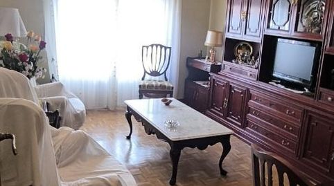 Flat for sale in Calle de José Arcones Gil, 1, Pueblo Nuevo, Madrid Capital - image 5 Photo 5 of Flat for sale in Calle de José Arcones Gil, 1, Pueblo Nuevo, Madrid Capital