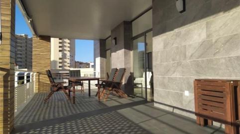 Photo 2 of Single-family semi-detached for rent in Playa del Galán, La Manga del Mar Menor