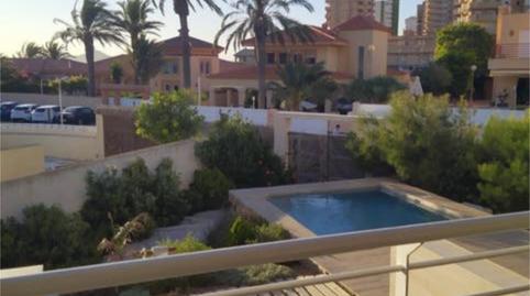 Photo 4 of Single-family semi-detached for rent in Playa del Galán, La Manga del Mar Menor