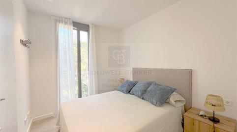 Piso de alquiler en Avinguda del Pla de Maset, 2, Pla de Maset - Cap de Salou, Salou - imagen 5 Foto 5 de Piso de alquiler en Avinguda del Pla de Maset, 2, Pla de Maset - Cap de Salou, Salou