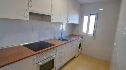 Foto 2 de Pis de lloguer a Calle del Marqués de Jura Real, 22, Comillas,  Madrid Capital