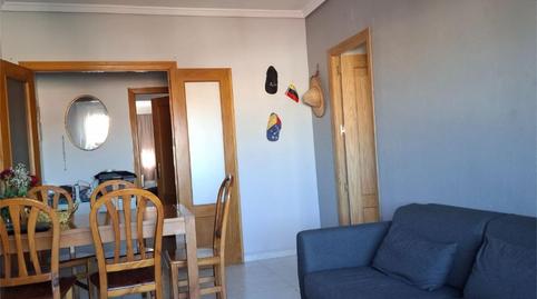 Foto 4 de Pis de lloguer a Calle del Marqués de Jura Real, 22, Comillas,  Madrid Capital