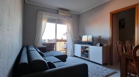 Foto 5 de Pis de lloguer a Calle del Marqués de Jura Real, 22, Comillas,  Madrid Capital