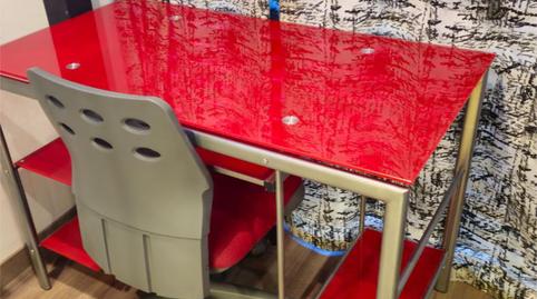 Foto 5 de Pis de lloguer a Carretera de Fuencarral, 56, Zona Industrial, Alcobendas