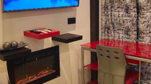 Foto 3 de Pis de lloguer a Carretera de Fuencarral, 56, Zona Industrial, Alcobendas