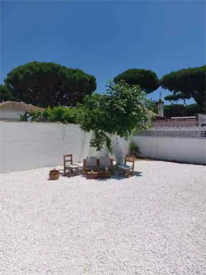 Detached homes for rent in Los Gallos Garden of Detached homes for rent in Chiclana de la Frontera with Heating, Private garden and Terrace