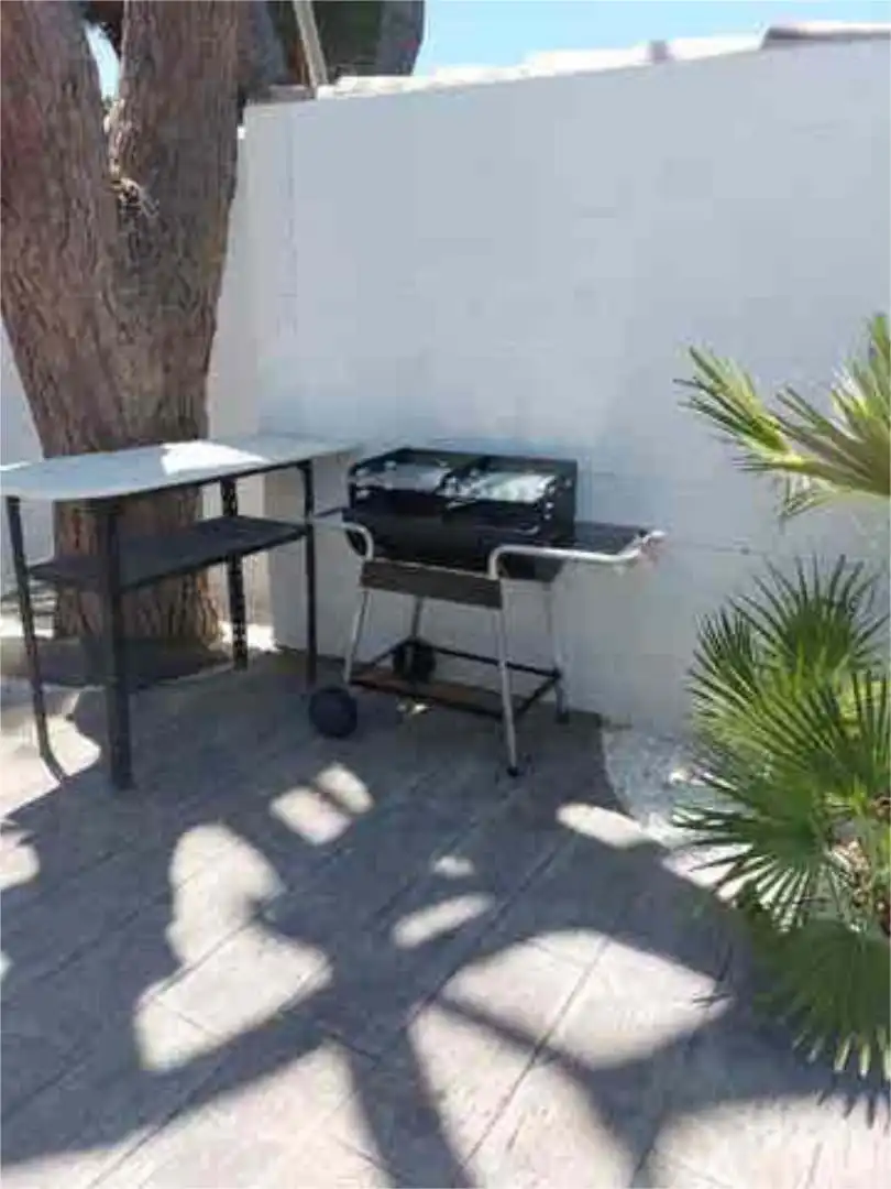 Detached homes for rent in Los Gallos Terrace of Detached homes for rent in Chiclana de la Frontera with Heating, Private garden and Terrace