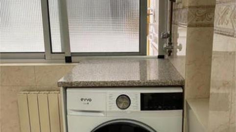 Foto 2 de Pis de lloguer a Salvador Allende,  Zaragoza Capital