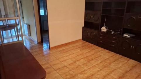 Foto 4 de Pis de lloguer a Salvador Allende,  Zaragoza Capital