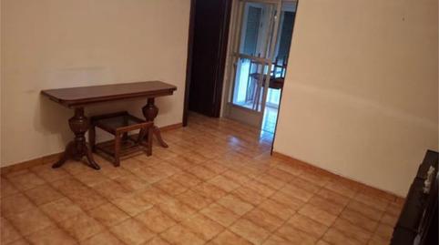 Foto 5 de Pis de lloguer a Salvador Allende,  Zaragoza Capital