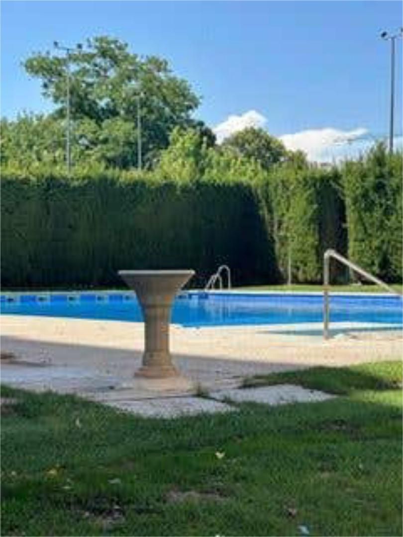 Piso de alquiler en Renfe - Bulevar 1ª y 2ª Fase