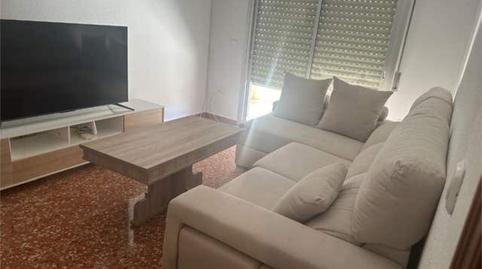 Foto 5 de Piso de alquiler en Renfe - Bulevar 1ª y 2ª Fase,  Jaén Capital