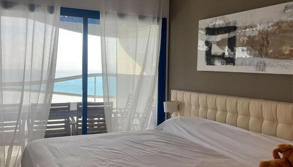 Flat for rent in Carrer de Brussel·les, 51, Mar i Camp - Platja dels Capellans, Salou - image 1 Photo 1 of Flat for rent in Carrer de Brussel·les, 51, Mar i Camp - Platja dels Capellans, Salou