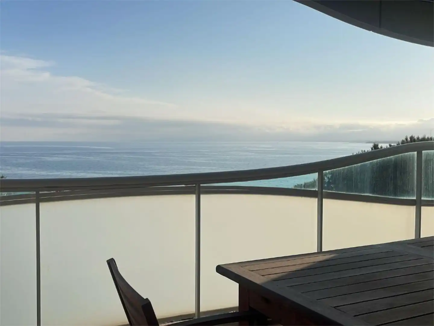 Piso de alquiler en Carrer de Brussel·les, 51, Mar i Camp - Platja dels Capellans Terraza de Piso de alquiler en Salou con Aire acondicionado, Calefacción y Terraza