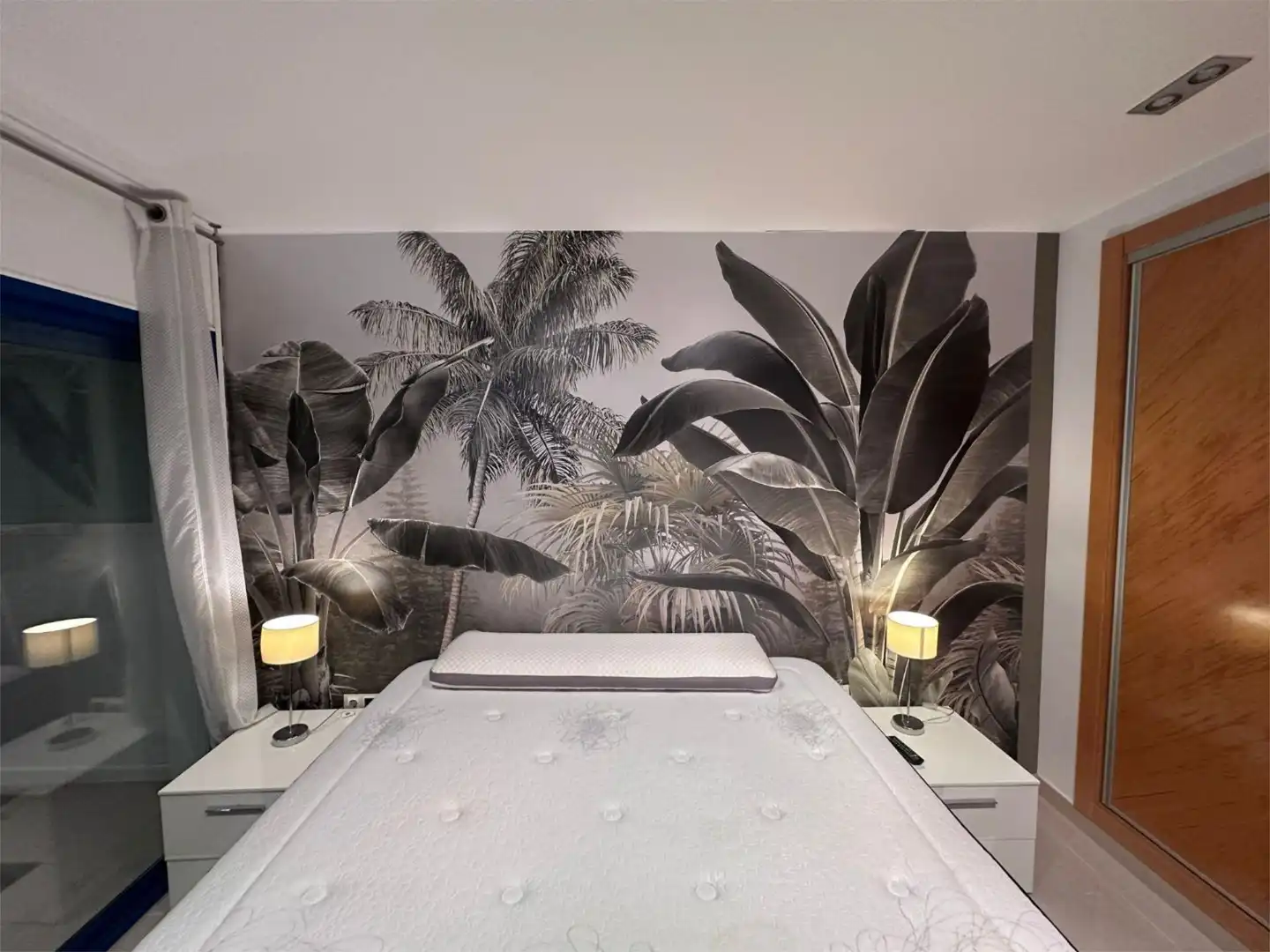 Piso de alquiler en Carrer de Brussel·les, 51, Mar i Camp - Platja dels Capellans Habitación de Piso de alquiler en Salou con Aire acondicionado, Calefacción y Terraza