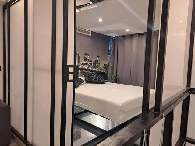 Loft en Venta en Carretera de Fuencarral, 56 en Zona Industrial