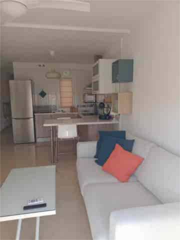 Apartamento en Alquiler en Breña Baja