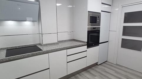 Pis de lloguer a Calle Amor, 29, Sta. Aurelia - Cantábrico - Atlàntico - La Romería, Sevilla Capital - imatge 3 Foto 3 de Pis de lloguer a Calle Amor, 29, Sta. Aurelia - Cantábrico - Atlàntico - La Romería, Sevilla Capital