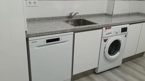 Pis de lloguer a Calle Amor, 29, Sta. Aurelia - Cantábrico - Atlàntico - La Romería, Sevilla Capital - imatge 5 Foto 5 de Pis de lloguer a Calle Amor, 29, Sta. Aurelia - Cantábrico - Atlàntico - La Romería, Sevilla Capital