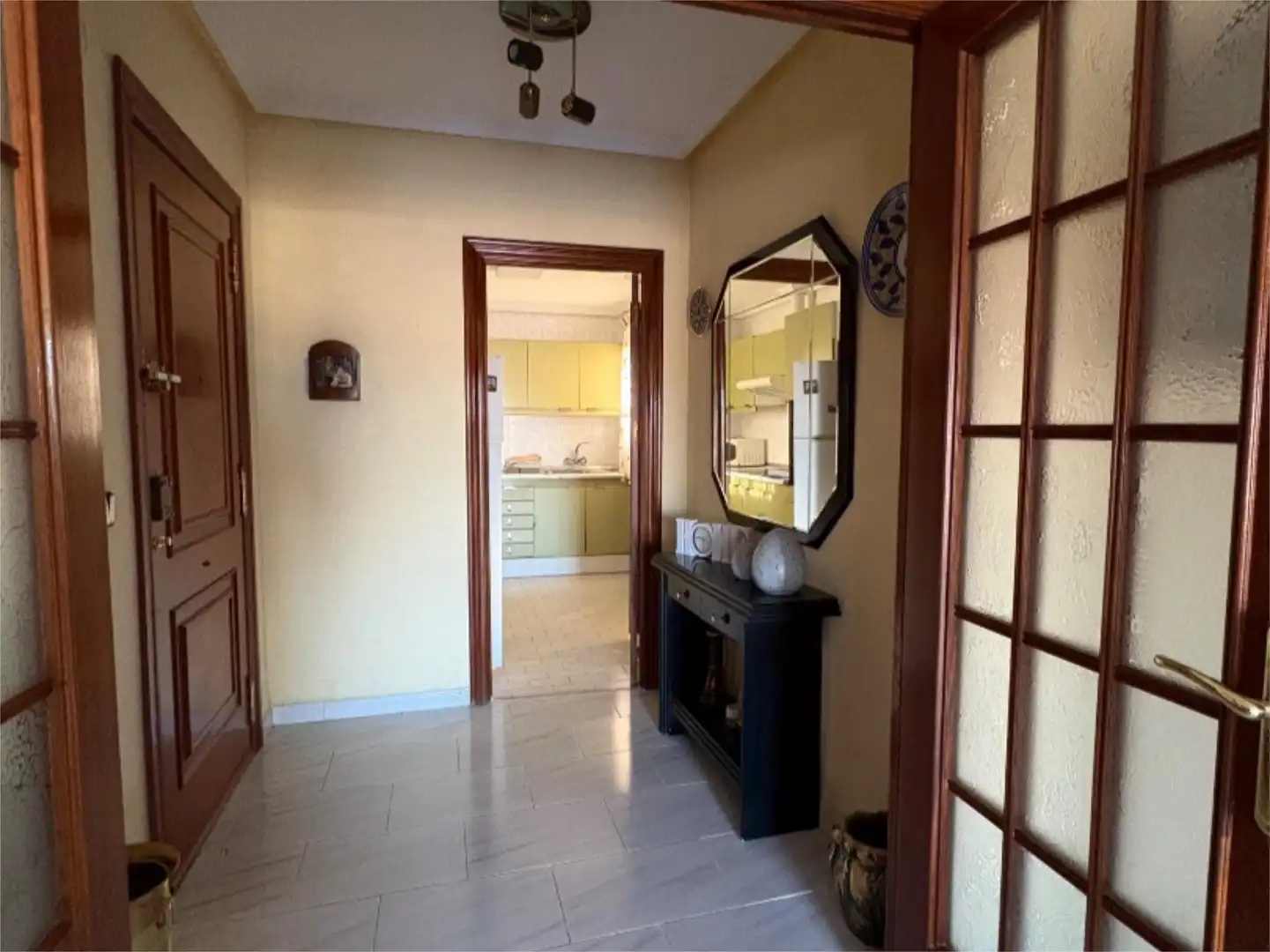 Piso en venta en Paseo Marqueses de Linares, N 9, La Paz - Las Américas Piso en venta en Linares con Aire acondicionado y Balcón