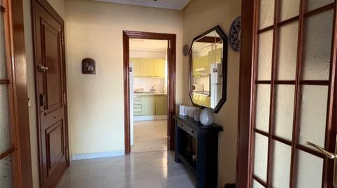 Piso en venta en Paseo Marqueses de Linares, N 9, La Paz - Las Américas, Linares - imagen 4 Foto 4 de Piso en venta en Paseo Marqueses de Linares, N 9, La Paz - Las Américas, Linares