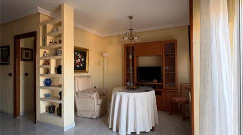 Piso en venta en Paseo Marqueses de Linares, N 9, La Paz - Las Américas, Linares - imagen 3 Foto 3 de Piso en venta en Paseo Marqueses de Linares, N 9, La Paz - Las Américas, Linares