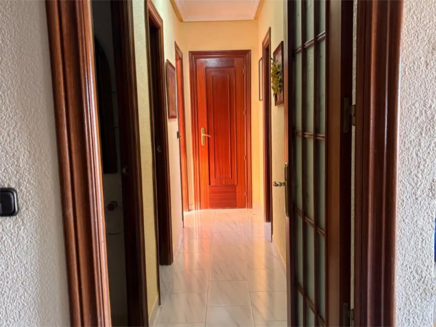 Piso en venta en Paseo Marqueses de Linares, N 9, La Paz - Las Américas Piso en venta en Linares con Aire acondicionado y Balcón
