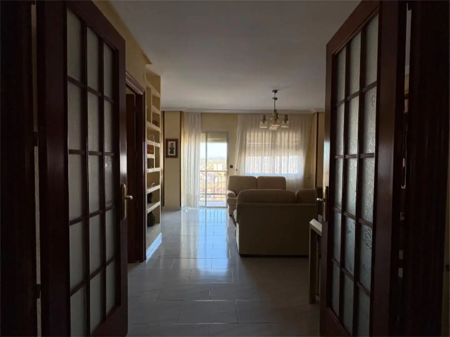 Piso en venta en Paseo Marqueses de Linares, N 9, La Paz - Las Américas Piso en venta en Linares con Aire acondicionado y Balcón