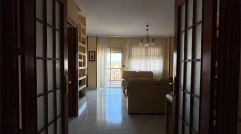 Piso en venta en Paseo Marqueses de Linares, N 9, La Paz - Las Américas, Linares - imagen 5 Foto 5 de Piso en venta en Paseo Marqueses de Linares, N 9, La Paz - Las Américas, Linares