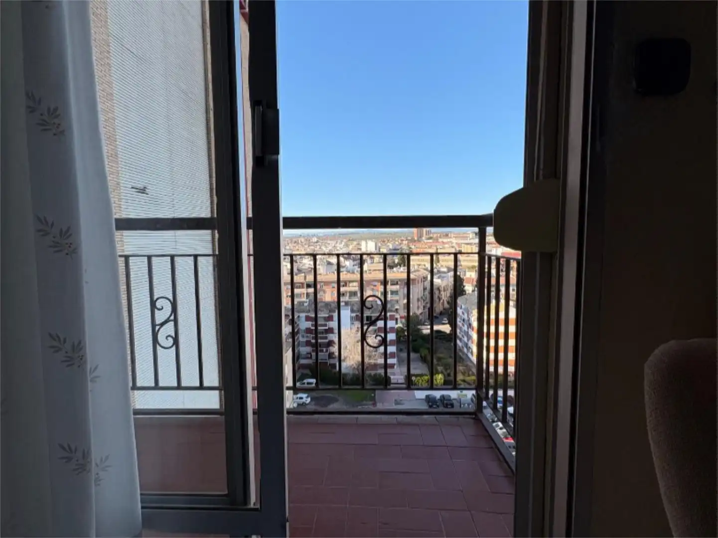 Piso en venta en Paseo Marqueses de Linares, N 9, La Paz - Las Américas Terraza de Piso en venta en Linares con Aire acondicionado y Balcón