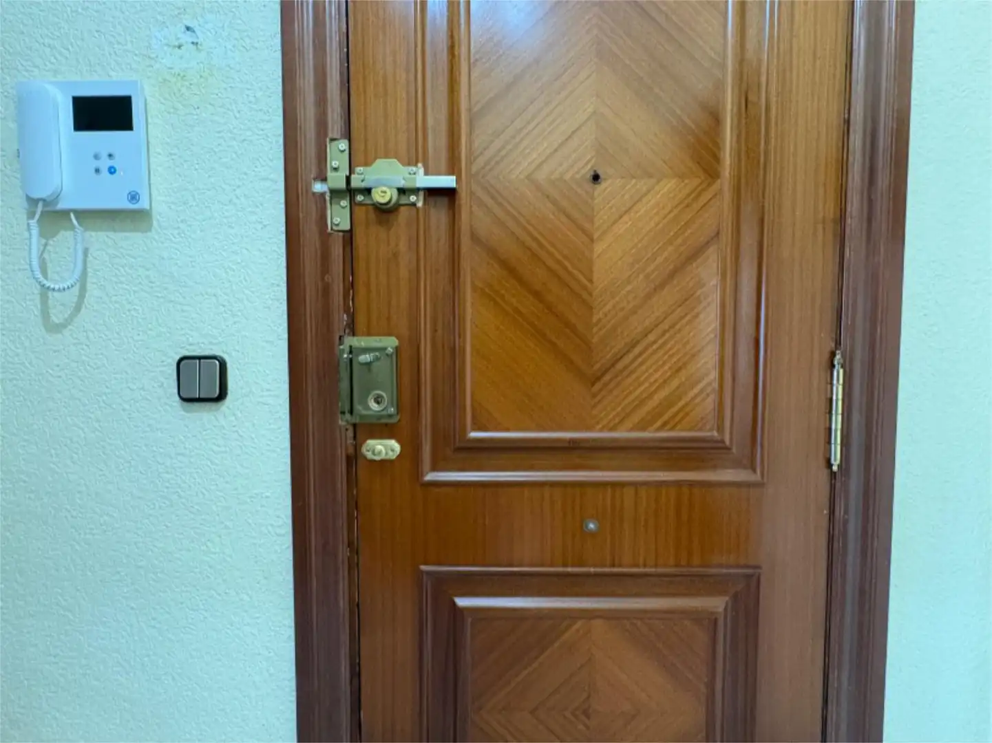 Piso en venta en Paseo Marqueses de Linares, N 9, La Paz - Las Américas Piso en venta en Linares con Aire acondicionado y Balcón