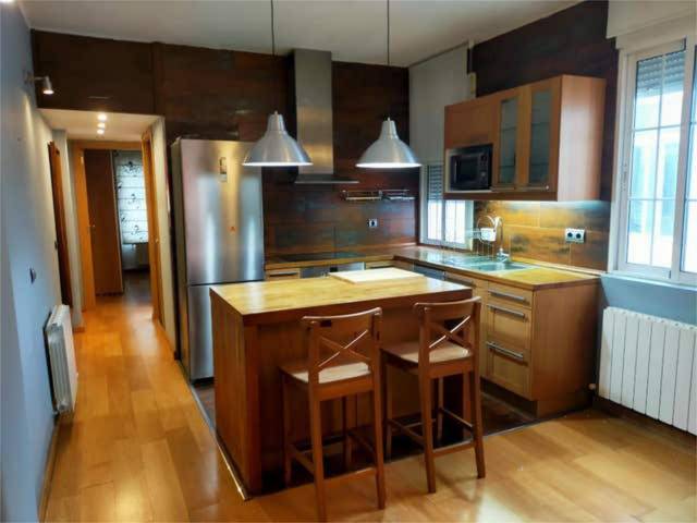 Ático en Venta en Barrio de Delicias