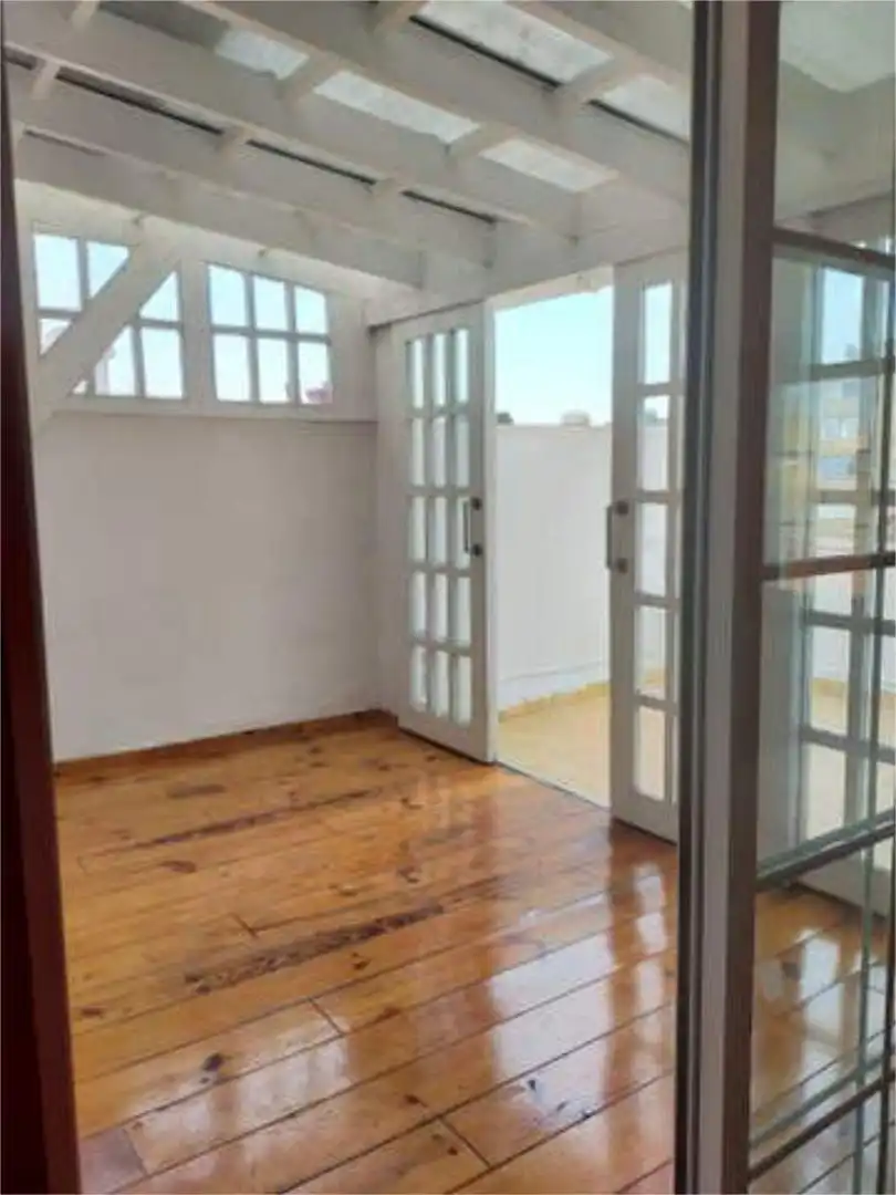 Ático en venta en Barrio de Delicias Terraza de Ático en venta en Zaragoza con Calefacción y Terraza