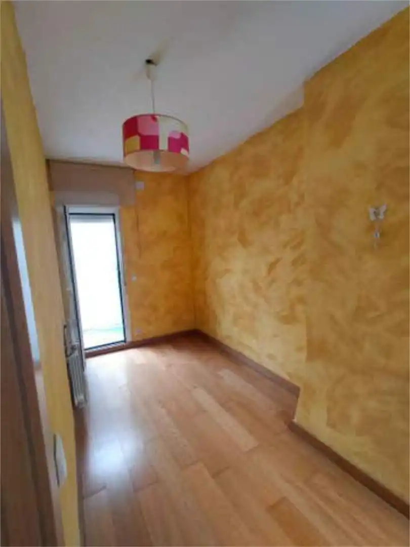 Ático en venta en Barrio de Delicias Habitación de Ático en venta en Zaragoza con Calefacción y Terraza