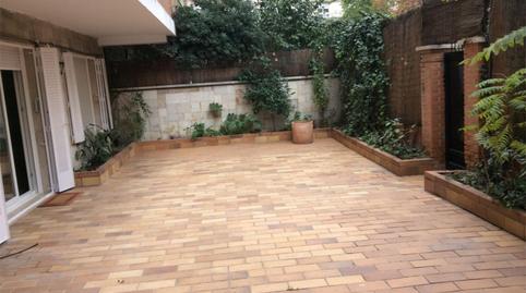 Foto 3 de Pis de lloguer a Calle San Martín de Porres, 12, Ciudad Universitaria,  Madrid Capital