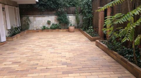 Foto 4 de Pis de lloguer a Calle San Martín de Porres, 12, Ciudad Universitaria,  Madrid Capital