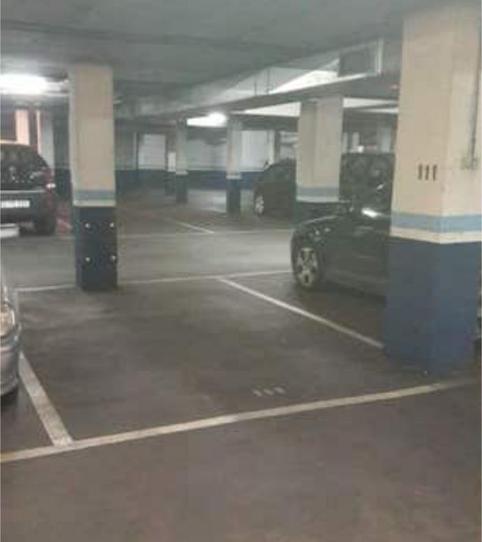 Photo 2 of Garage for rent in Centro, Getafe