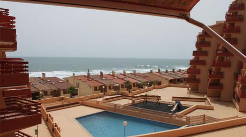 Wohnung zur Miete in Calle Agata III, 1, Playa de las Gaviotas - El Pedrucho, La Manga del Mar Menor - Bild 2 Foto 2 von Wohnung zur Miete in Calle Agata III, 1, Playa de las Gaviotas - El Pedrucho, La Manga del Mar Menor