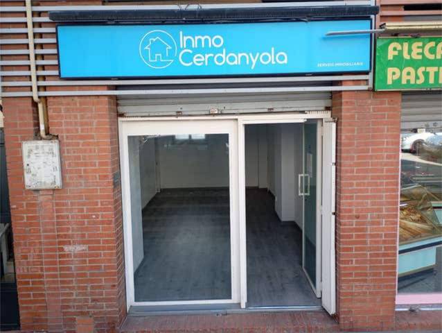 Local comercial en Alquiler en Serraparera