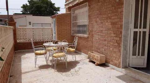 Foto 3 de Apartament en venda a Los Urrutias, Cartagena