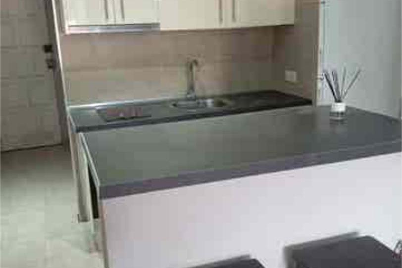 Estudio de alquiler en Cas Català - Illetes, Calvià - imagen 1 Foto 1 de Estudio de alquiler en Cas Català - Illetes, Calvià