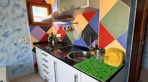 Foto 4 de Piso en venta en Carrer Roses, 6, Riells, L'Escala