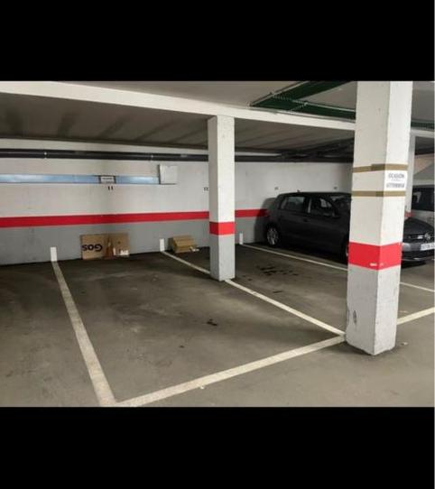 Foto 2 von Garage zum Verkauf in Calle el Balagar, 1, Torrecaballeros, Segovia