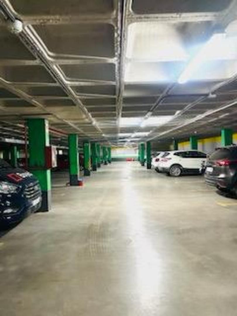 Parking of Garage for sale in  Madrid Capital